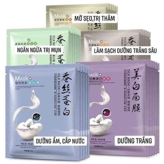 Mask mặt nạ