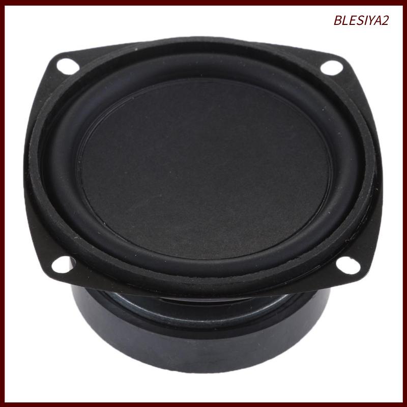 Loa siêu trầm 3 inch 8ohm công suất 25W chất lượng cao