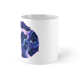 Cốc sứ in hình - galaxy betta ms356