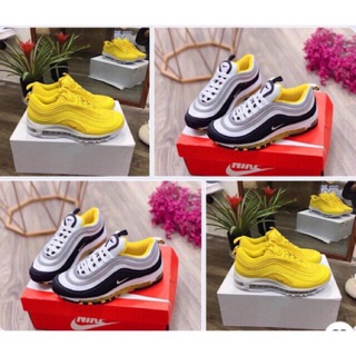 Giày maxx97 bản repp
