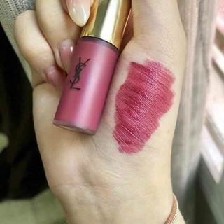 Son kem YSL mini tatouage couture matte stain 05