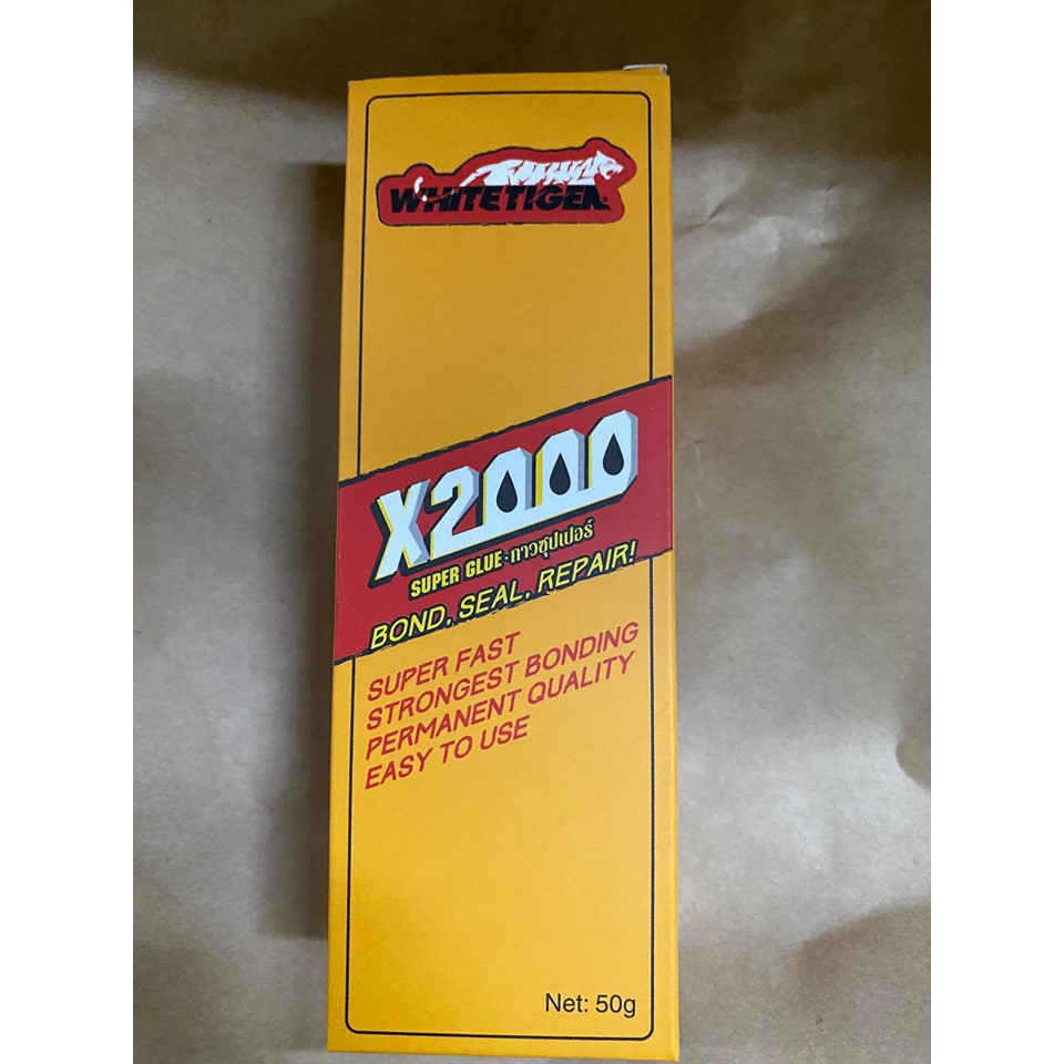 Keo Thái Lan X2000