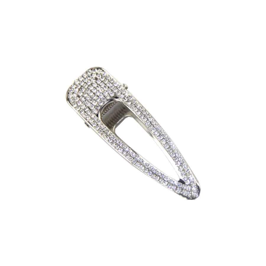 Kẹp tóc lấp lánh sang chảnh KAH64