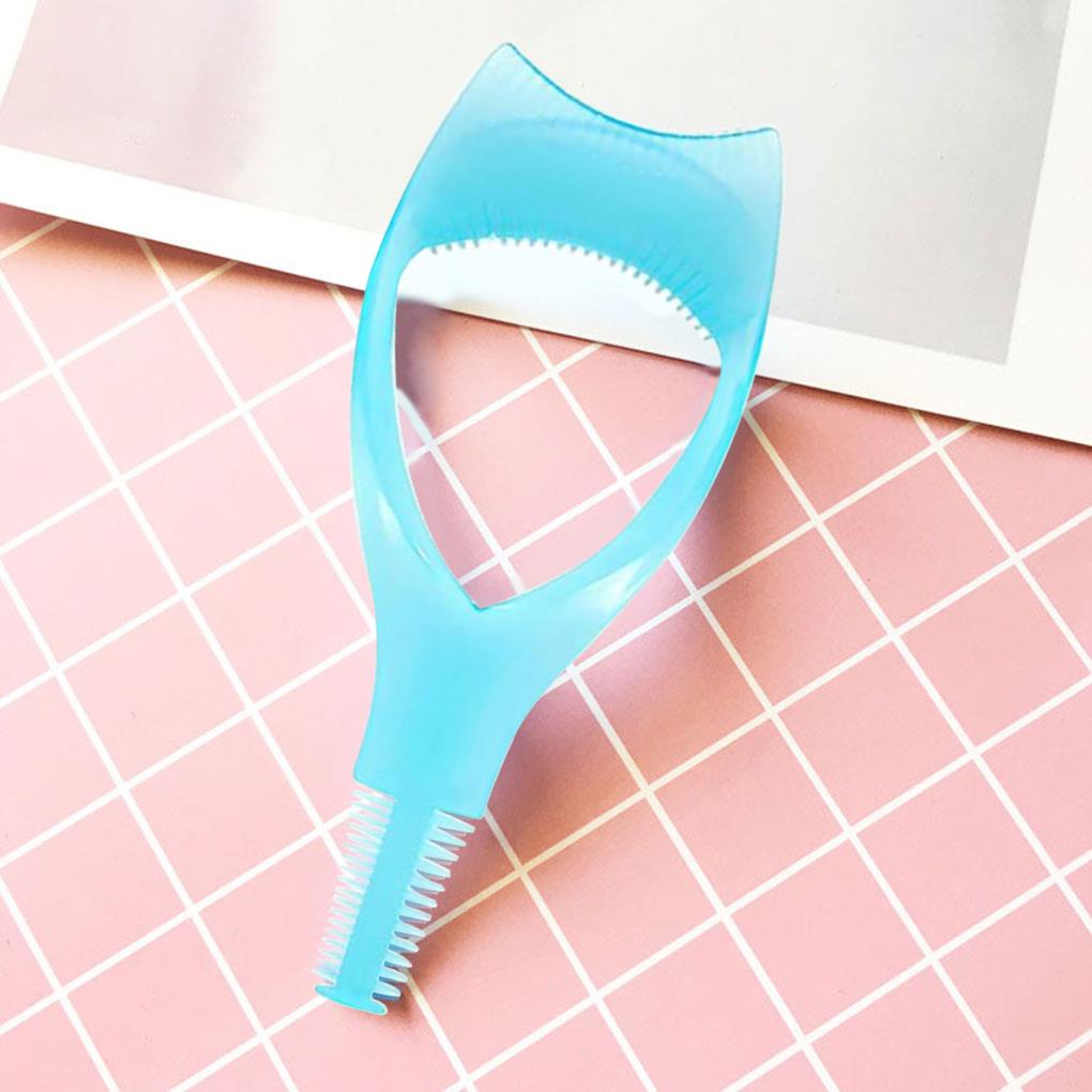 Thẻ Dẫn Dẫn Mascara Trang Điểm Lông Mi Bằng Nhựa