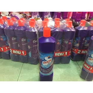 Tẩy vệ sinh DUCK Thái lan