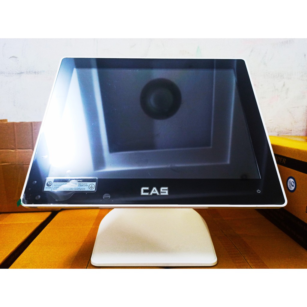 Máy Pos Bank Hàn Quốc APEXA G | BigBuy360 - bigbuy360.vn