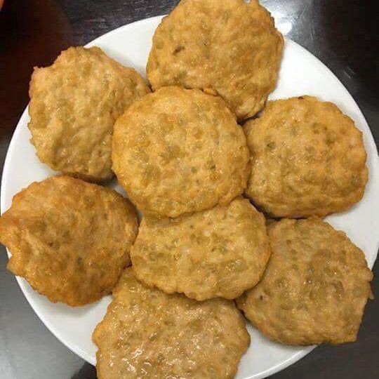 [Mã 267FMCGSALE giảm 8% đơn 500K] Chả cốm Hà Nội - Chả cốm Làng Vòng (Loại 1) - Giao HCM siêu tốc sau 1 - 2 tiếng | BigBuy360 - bigbuy360.vn