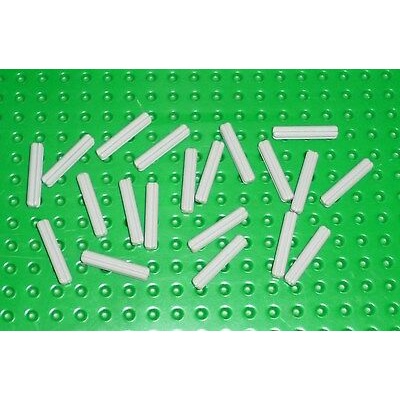 - lego chính hãng- Chi tiết kỹ thuật, Trục 3L- ID 4519