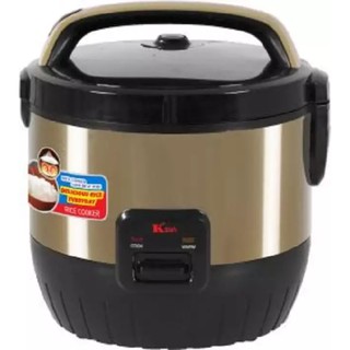 Nồi cơm điện Ksun BA-2868