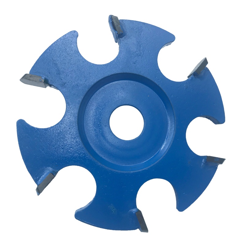 Lưỡi Cắt Hình Lục Giác 6T 16mm Chuyên Dụng Cho Máy Mài Góc