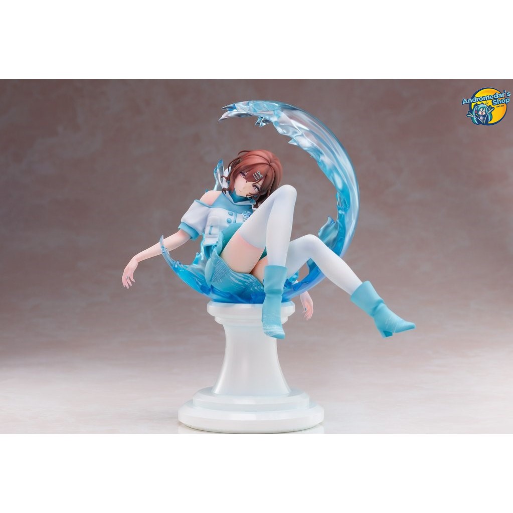 Mô hình nhân vật The Idolm@ster Shiny Colors Madoka Higuchi Clear Marine Calm