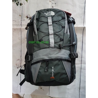 Balo Phượt Du Lịch Dung Tích 55Lit