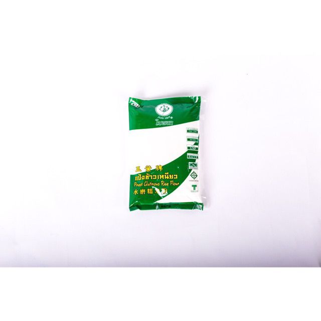 Tinh bột nếp Thái Lan 400g