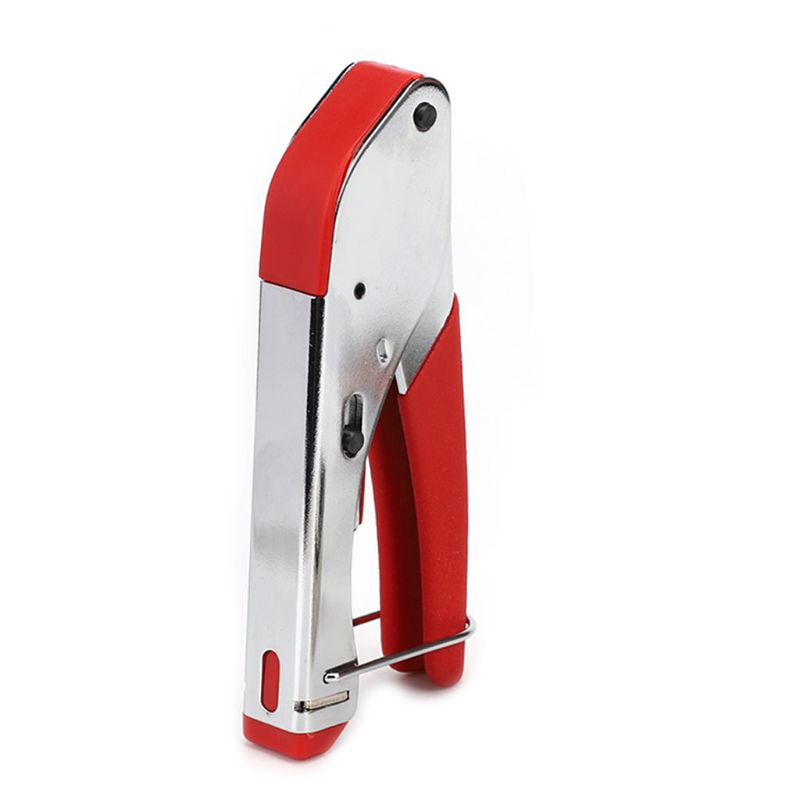 Bộ Dụng Cụ Kìm Cắt Dây Cáp Đồng Trục RG59 RG6 Coaxial