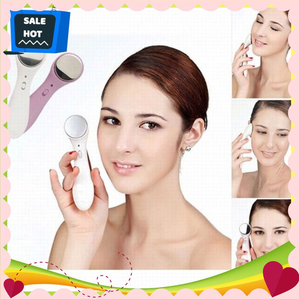 MÁY MASSAGE MINI CẦM TAY - SỰ LỰA CHỌN CỦA PHỤ NỮ HIỆN ĐẠI