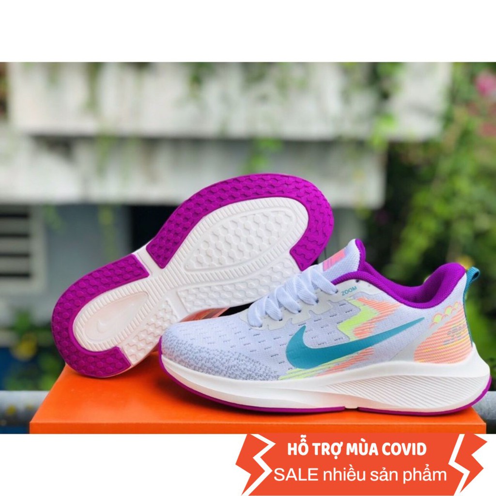 ✔️GIÀY THỂ THAO NK ZOOM NỮ FULLBOX