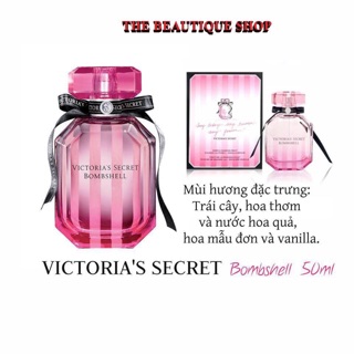 Bombshell - Victoria Secret