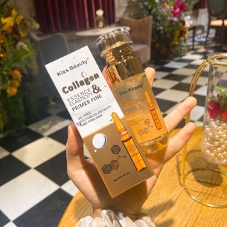 Serum Collagen KissBeauty Thái Lan