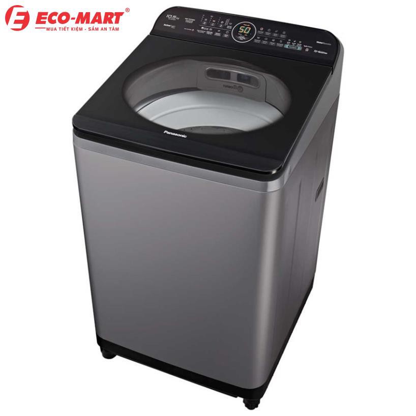 Máy giặt Panasonic cửa trên 11.5kg NA-FD11AR1GV