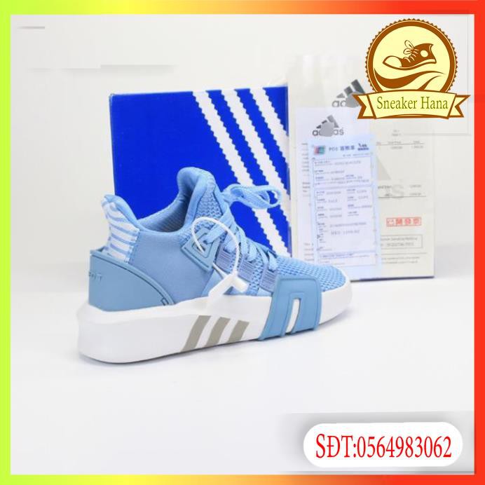 🔥FREE SHIP-HÀNG QUẢNG CHÂU  🔥Giày thể thao sneaker🔥  EQT  xanh dương cao cấp 1.1