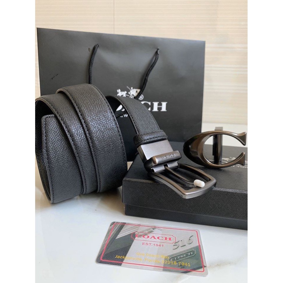 NỊT COACH FOR MEN