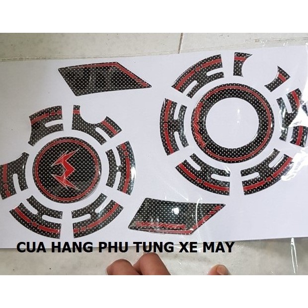 Tem lốc máy WINNER