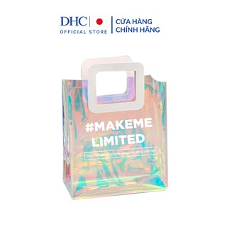 [HB Gift] [Hàng Tặng Không Bán] Túi DHC Hologram