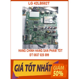 Bo xử lý tivi lg 42lb582t