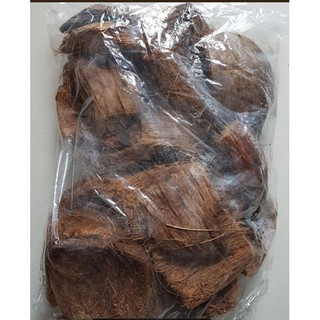 Sơ Dừa Trồng Lan