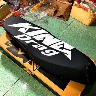 Yên redleo kingdrag ex 150 fi