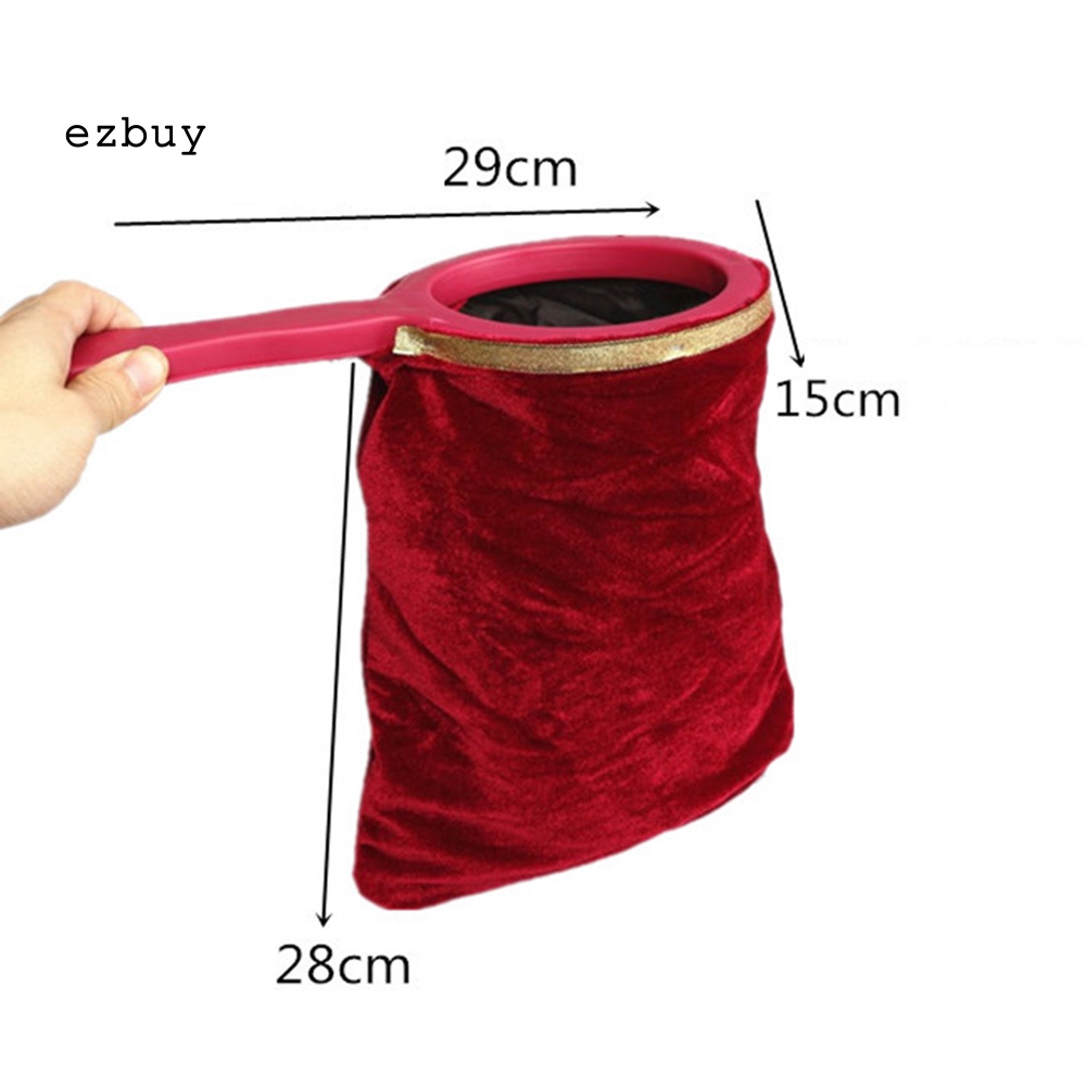 Bộ Đồ Chơi Ảo Thuật Túi Rỗng Thần Kỳ Dành Cho Bé