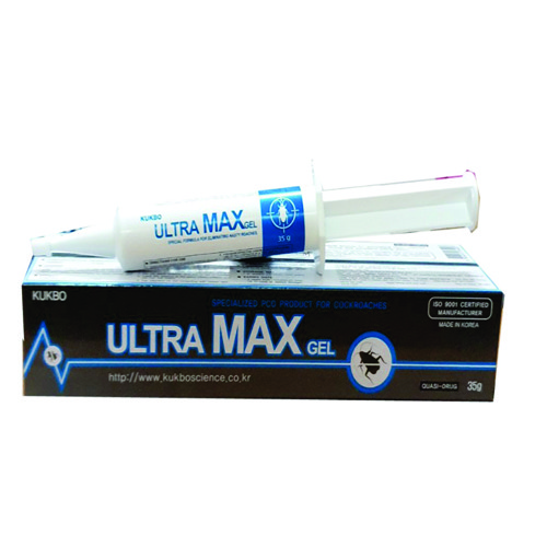 Bã Diệt Gián Đức Ultra Max