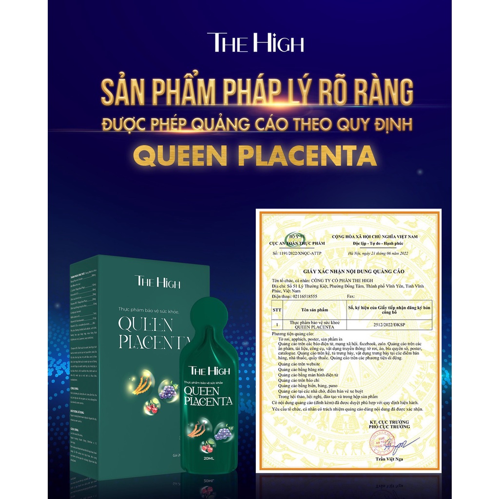 collagen the high, collagen nhau thai the high las beauty