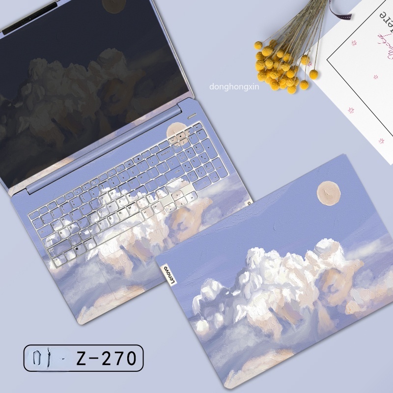 Miếng Dán Bảo Vệ Laptop HP EliteBook 840 G2 EliteBook 840 G3 EliteBook 840 G4 745 G3 Chống Thấm Nước Có Thể Tháo Rời Ốp