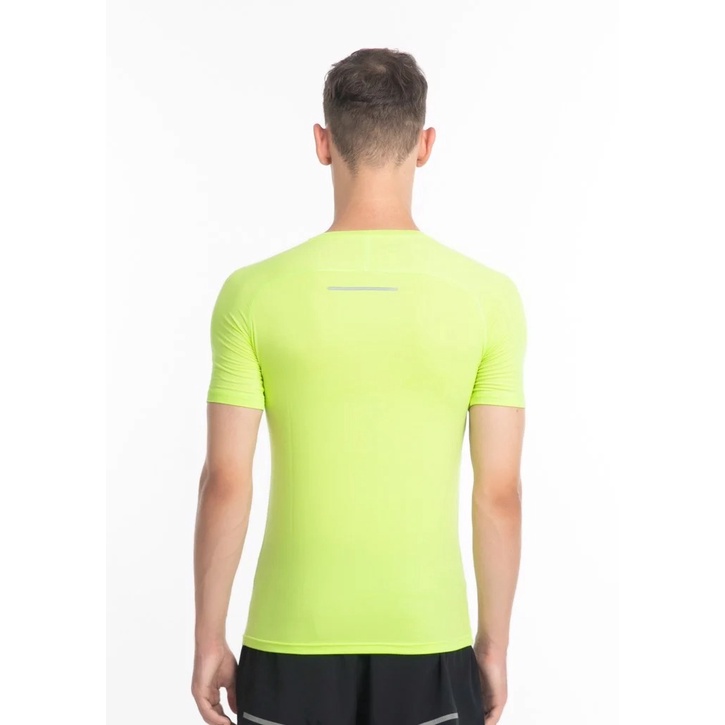 Áo thun thể thao tập gym, chạy bộ nam Super Comfort ONWAYS chất liệu sợi quickdry mau khô, thoáng mát