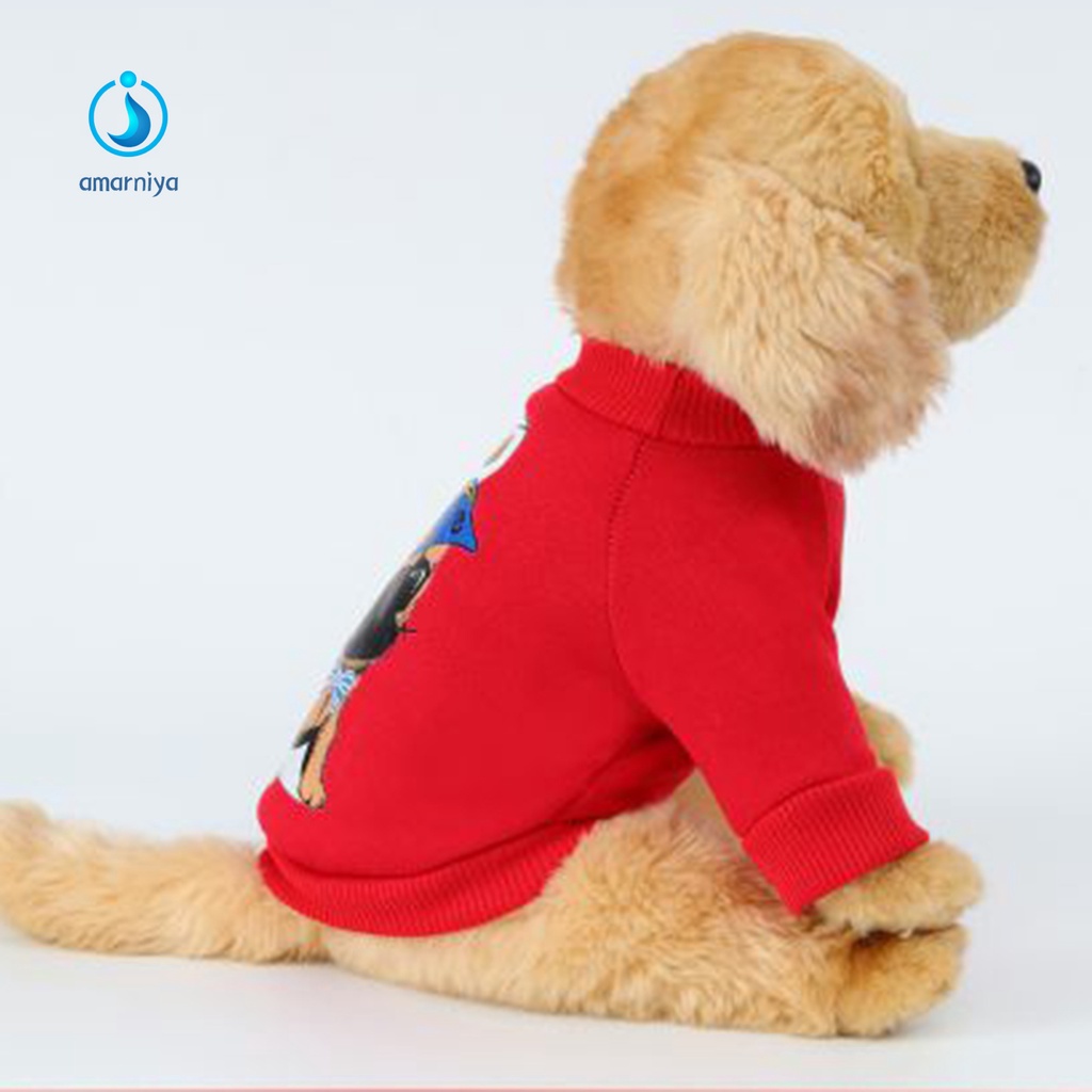 Áo sweater họa tiết dreamcatcher thời trang thân thiện với làn da dành cho thú cưng