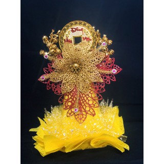 Oản ngọc-  oản tài lộc tiền may mắn