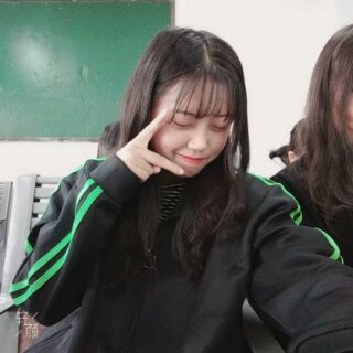 [ Order]  sét bộ  ulzzang (có ảnh thật của khách đằng sau )