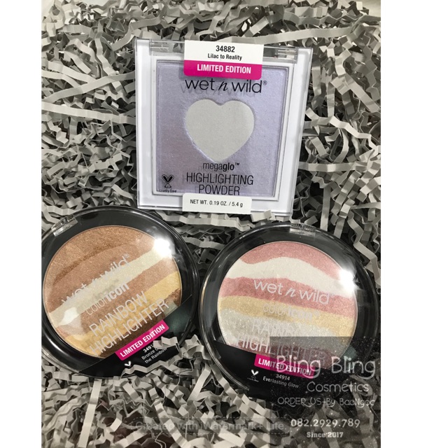 Highlight Wet N Wild