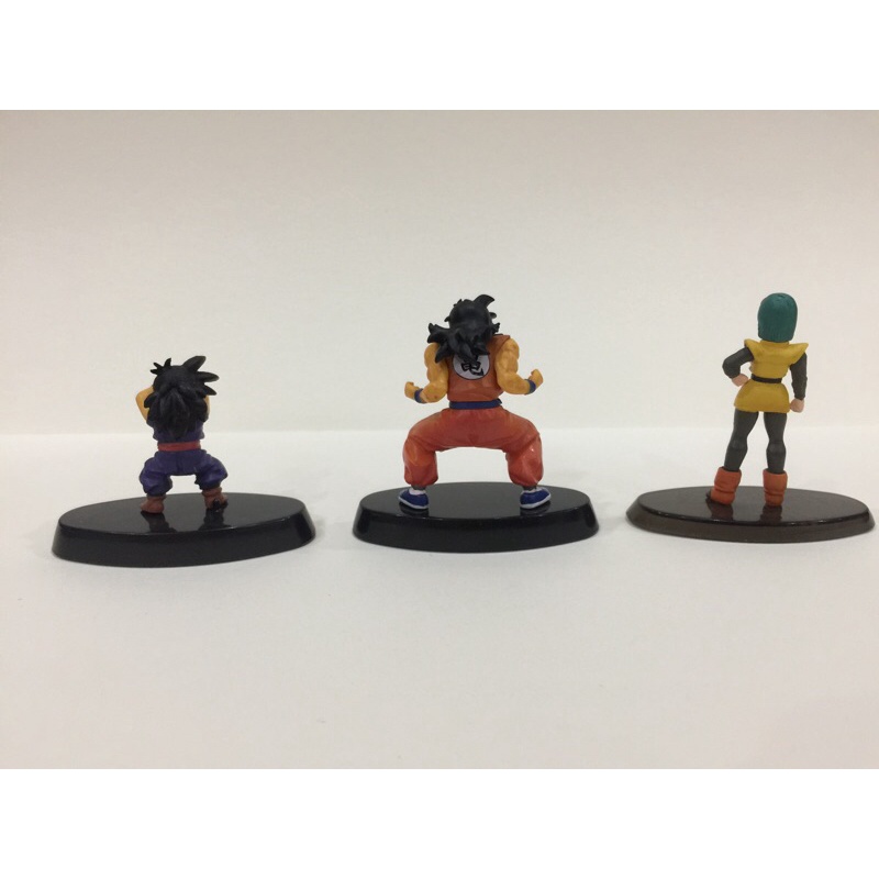 01 mô hình nhân vật truyện Dragon Ball dòng fig SOH