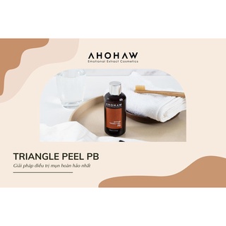Dung dịch peel PB AHOHAW