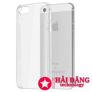 Ốp Silicon iPhone 5 5S 5SE