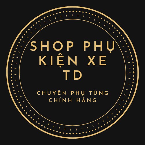 Phụ Tùng Xe Máy TD