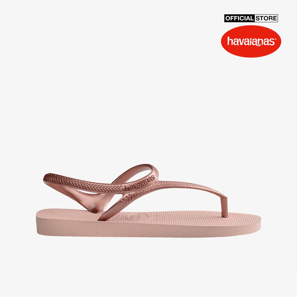 HAVAIANAS - Sandal nữ Flash Urban