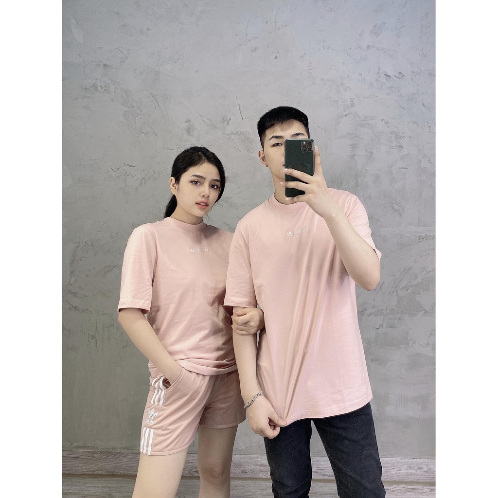 áo thun dá unisex full tag code