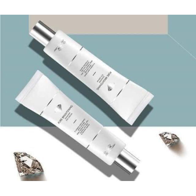 Kem Dưỡng Mắt Giảm Quầng Thâm, Giảm Nhăn, Chống Lão Hóa PRETTY SKIN HQ  [Hàng Chính Hãng] | BigBuy360 - bigbuy360.vn