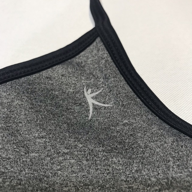 Áo Bra nữ Danskin xuất dư Size XS có mút lót