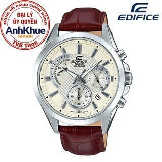 Đồng Hồ Nam Casio Edifice EFV-580L-1AVUDF