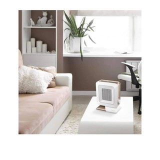 Quạt sưởi Trotec TFC 14E