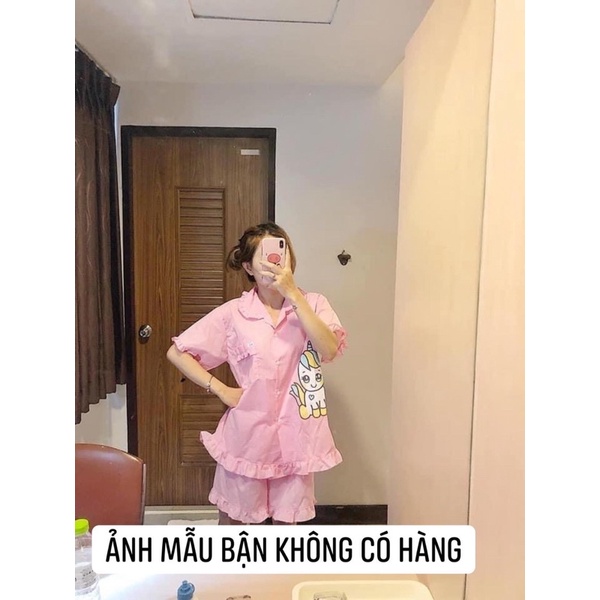 Đồ bộ thái lan 1 size < 75k